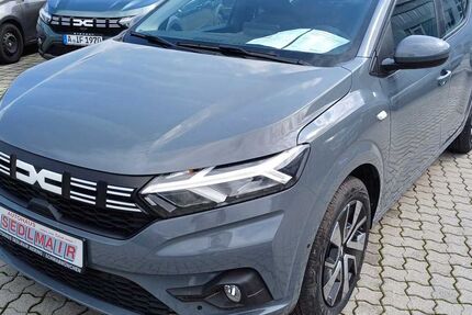 Dacia Sandero 4.500 km 16.480 € Mering 86415