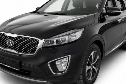 Kia Sorento 242.000 km 10.950 &euro; Weissenburg 91781