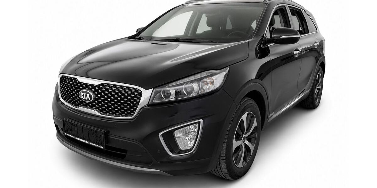 Kia Sorento 242.000 km 10.950 &euro; Weissenburg 91781