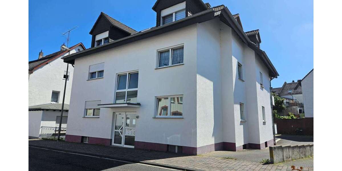 Wohnung zum Kaufen in Höhr-Grenzhausen 203.000 € 74 m² 3 zimmer