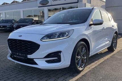 Ford Kuga 32.571 km 23.490 &euro; Heidenfeld 97520