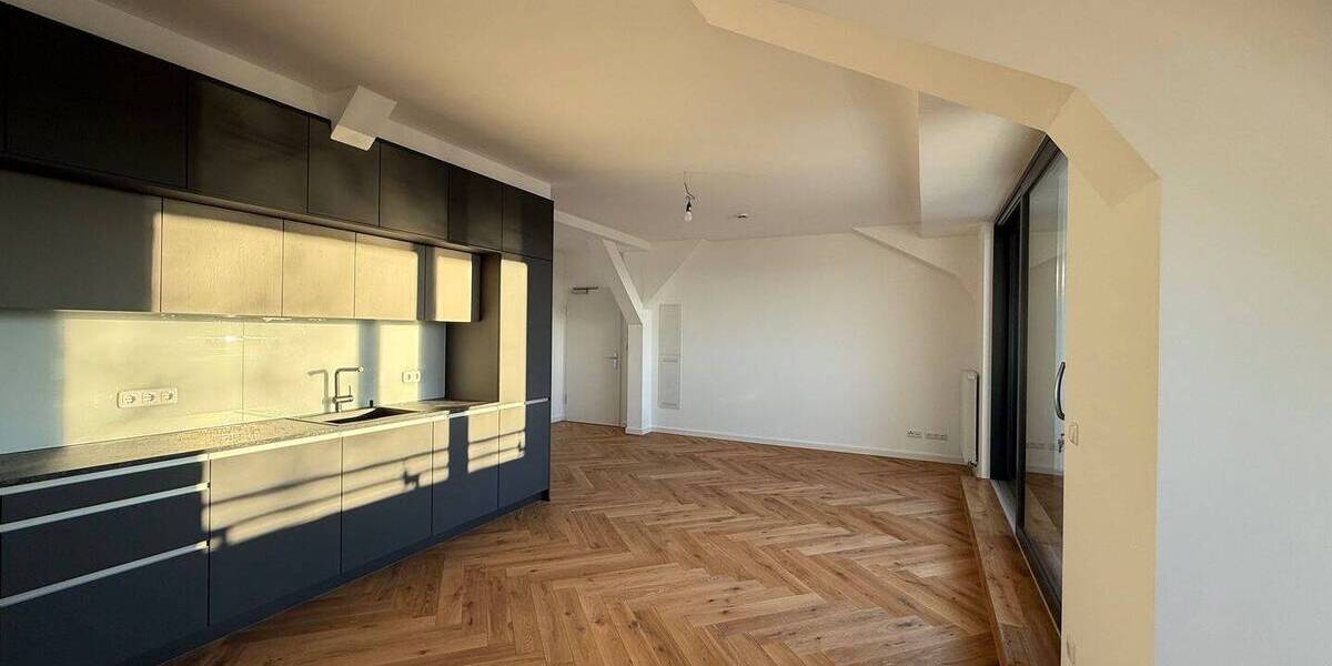 Etagenwohnung Lüneburg Neu Hagen - 2 Zimmer, 115 m&sup2;, 1.910&euro; | Angebot:25698792