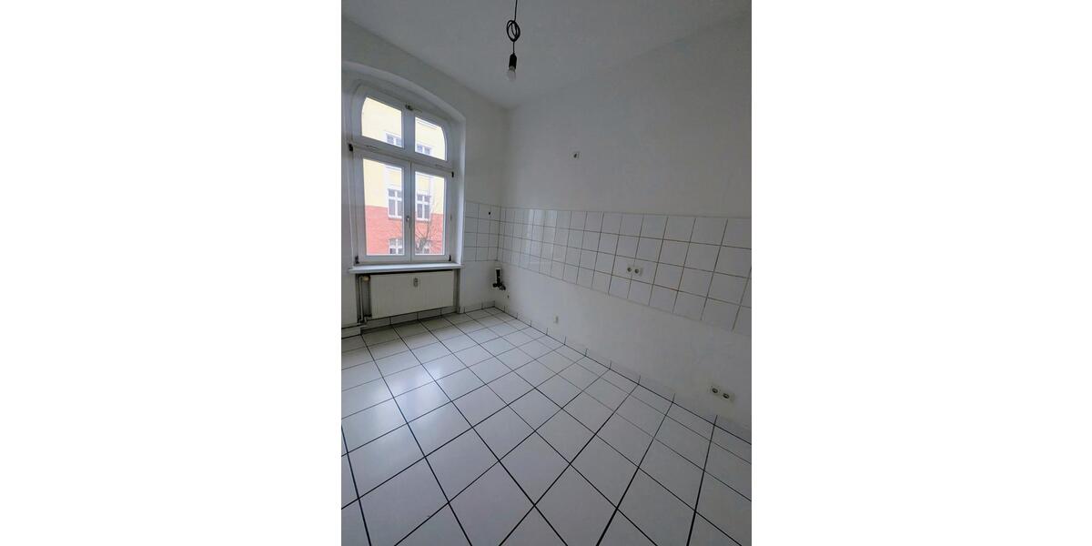 Etagenwohnung Weißwasser (Oberlausitz) - 2 Zimmer, 56 m&sup2;, 379&euro; | Angebot:26659871