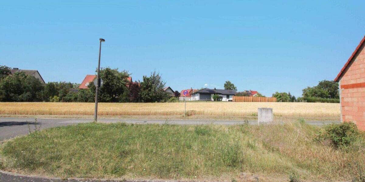 Grundstück Roßtal Großweismannsdorf - 249.000&euro; | Angebot:26161122