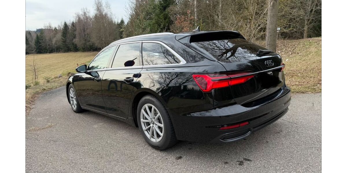 Audi A6 83.000 km 28.900 &euro; Zschorlau 08321