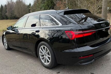 Audi A6 83.000 km 29.998 &euro; Zschorlau 08321