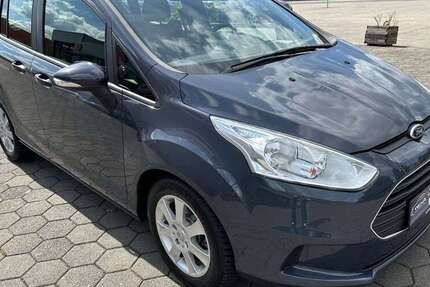 Ford B-Max 102.300 km 6.490 € Coesfeld-lette 48653