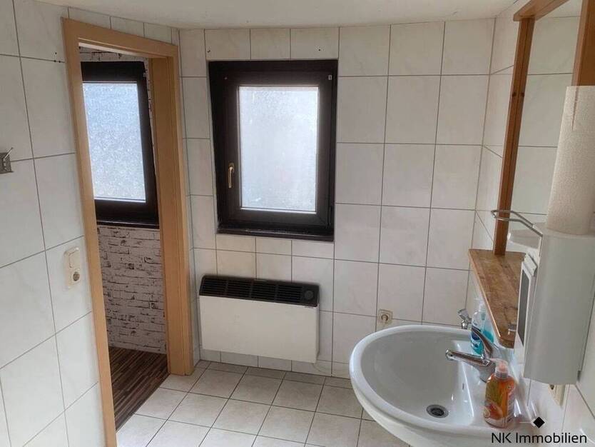 ++ schickes Wohn- und Geschäftsgebäude im Herzen von Naumburg - nutzen Sie Ihre Gelegenheit ++