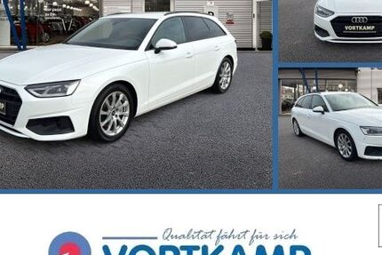 Audi A4 115.596 km 24.780 € Gronau 48599