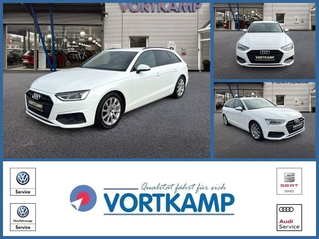Audi A4 115.596 km 24.780 € Gronau 48599