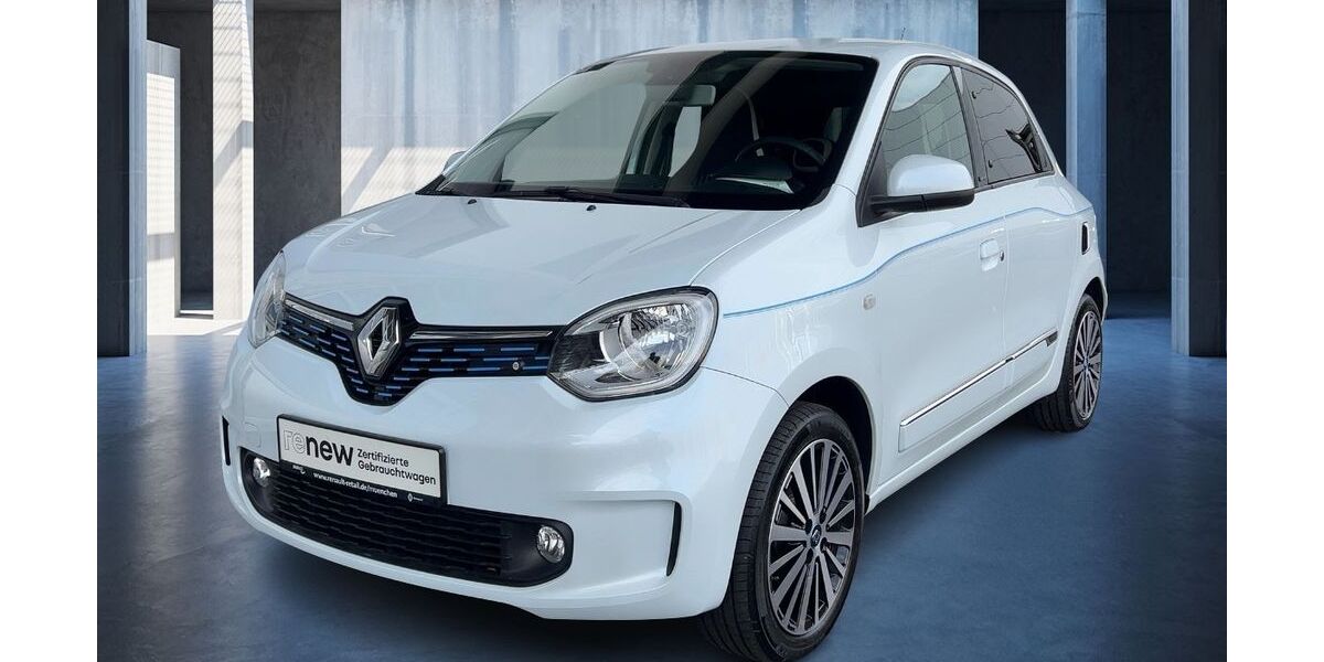 Renault Twingo 9.919 km 12.590 &euro; München 81827