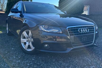 Audi A4 138.250 km 7.900 &euro; Gütersloh 33334