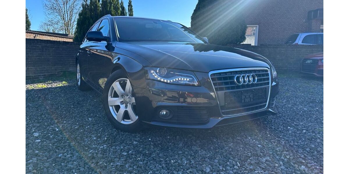 Audi A4 138.250 km 7.900 &euro; Gütersloh 33334