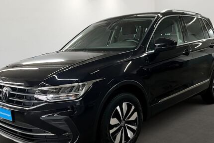 VW Tiguan 24.749 km 31.950 € Kaiserslautern 67663