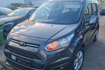 Ford Tourneo Connect 173.000 km 4.900 &euro; Maintal 63477