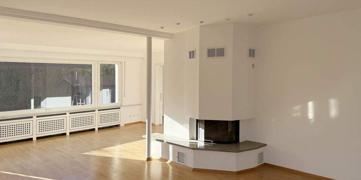 Mehrfamilienhaus, Wohnhaus Nürtingen - 5 Zimmer, 175 m&sup2;, 2.500&euro; | Angebot:25413258