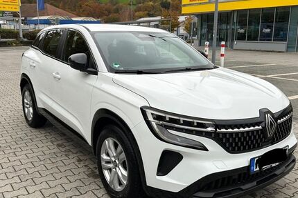 Renault Austral 29.500 km 18.900 &euro; Neckarsteinach 69239
