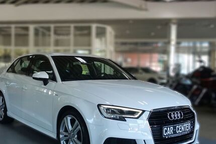 Audi A3 88.996 km 16.750 &euro; Stralsund 18435