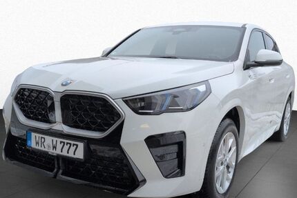 BMW X2 7.285 km 59.950 &euro; Wernigerode 38855