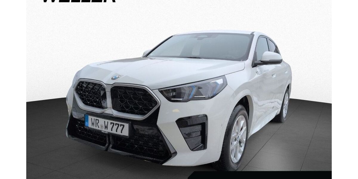 BMW X2 7.285 km 59.950 &euro; Wernigerode 38855