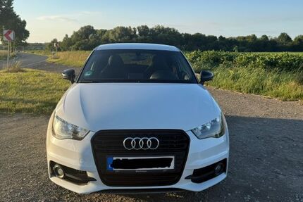 Audi A1 170.000 km 8.000 &euro; Söhlde 31185