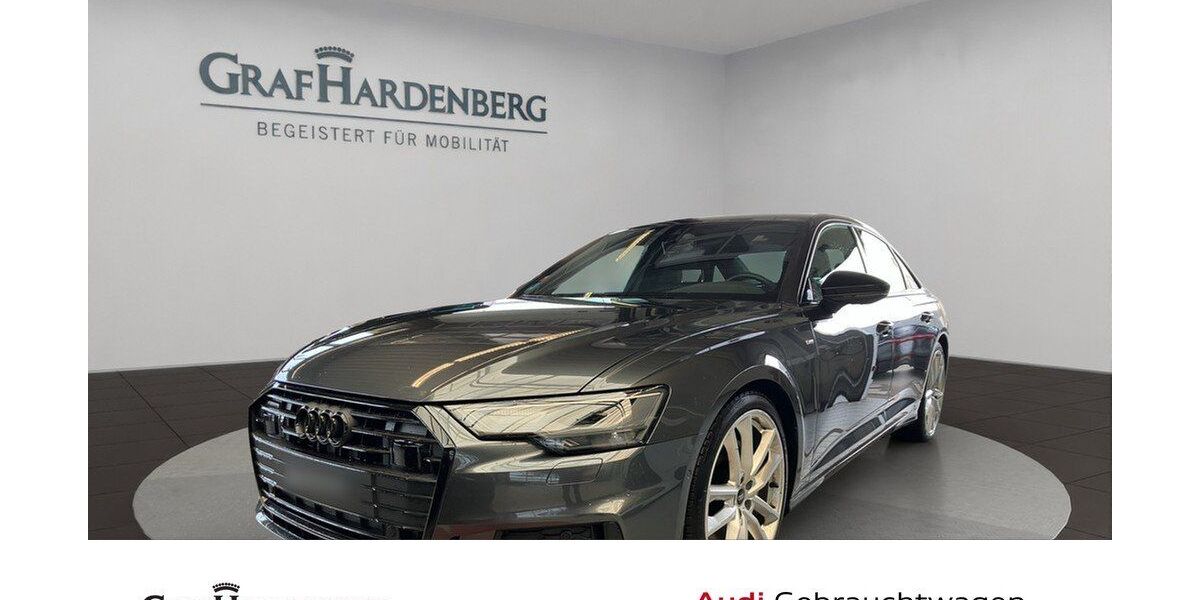 Audi A6 76.600 km 46.960 &euro; Aach 78267