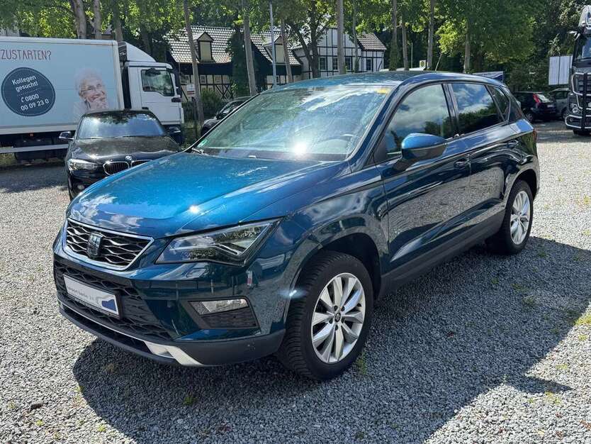 Ateca