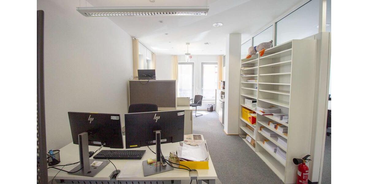 Gewerbeobjekt Sigmaringen - 4.200&euro; | Angebot:26462029