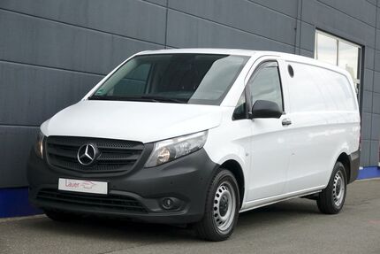 Mercedes-Benz Vito 190.105 km 16.500 &euro; Fürth 90763