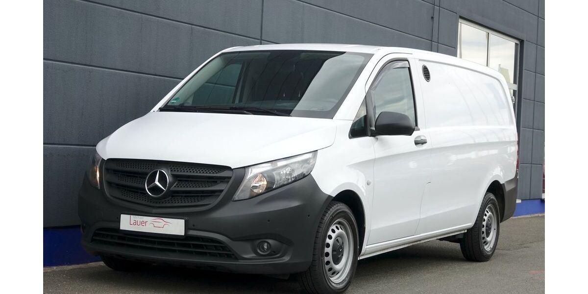 Mercedes-Benz Vito 190.105 km 16.500 &euro; Fürth 90763
