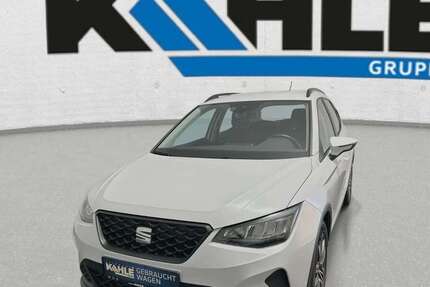 Seat Arona 17.471 km 17.690 &euro; Wunstorf 31515