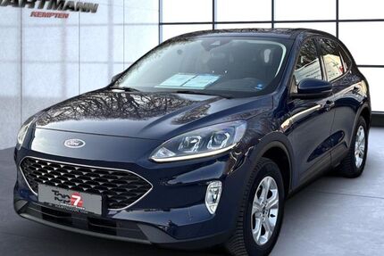 Ford Kuga 37.251 km 20.850 &euro; Kempten 87435