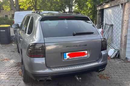 Porsche Cayenne 198.000 km 7.000 &euro; Jelmstorf 29585