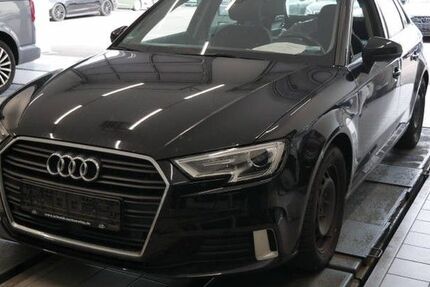 Audi A3 136.423 km 14.820 &euro; Halle (Saale) 06110