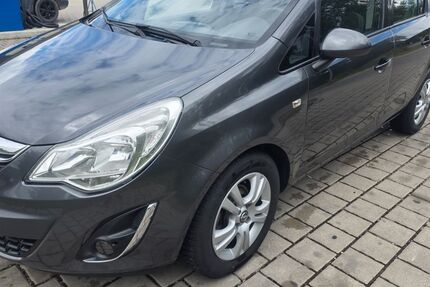 Opel Corsa 150.000 km 3.333 &euro; Günzburg 89312