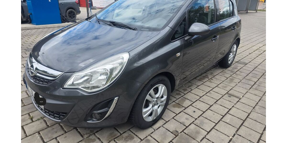 Opel Corsa 150.000 km 3.333 &euro; Günzburg 89312