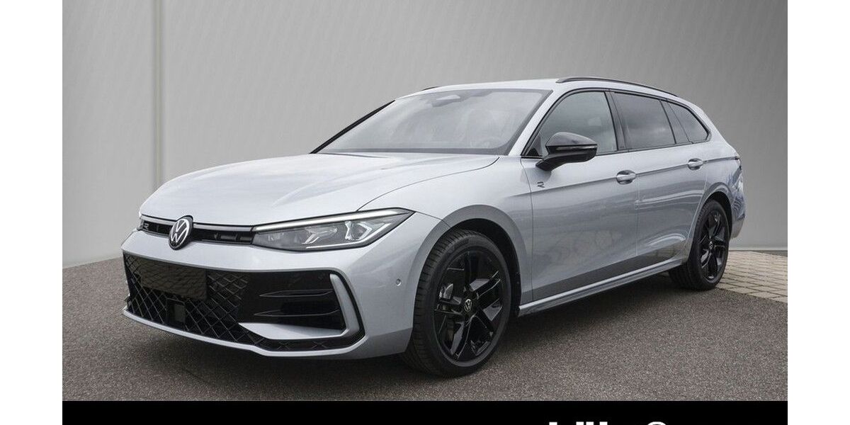 VW Passat Variant 10.000 km 61.490 &euro; Trier 54292