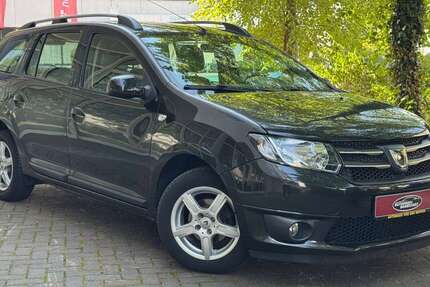 Dacia Logan 71.000 km 8.499 &euro; Darmstadt 64293
