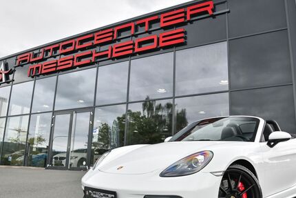 Porsche Boxster 25.422 km 87.790 &euro; Meschede/NRW 59872