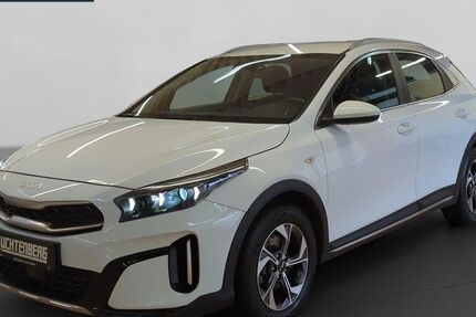 Kia XCeed 24.650 km 17.950 &euro; Leverkusen 51381