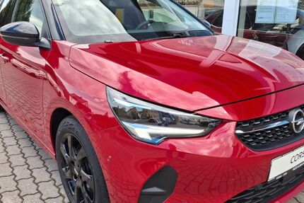Opel Corsa 23.627 km 17.490 &euro; Großschönau 02779