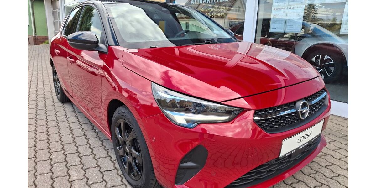Opel Corsa 23.627 km 17.490 &euro; Großschönau 02779