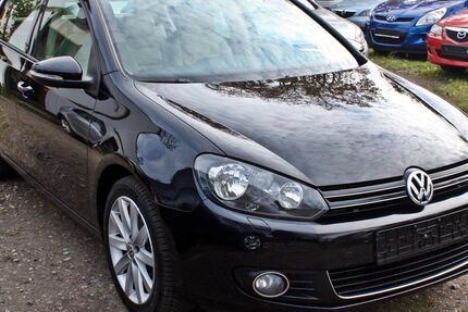 VW Golf 115.800 km 6.899 &euro; Berlin 13057