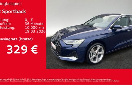 Audi A3 6.362 km 30.990 &euro; Hamburg 22529