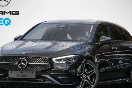 Mercedes-Benz CLA 200 9.500 km 40.880 &euro; Siegen 57074