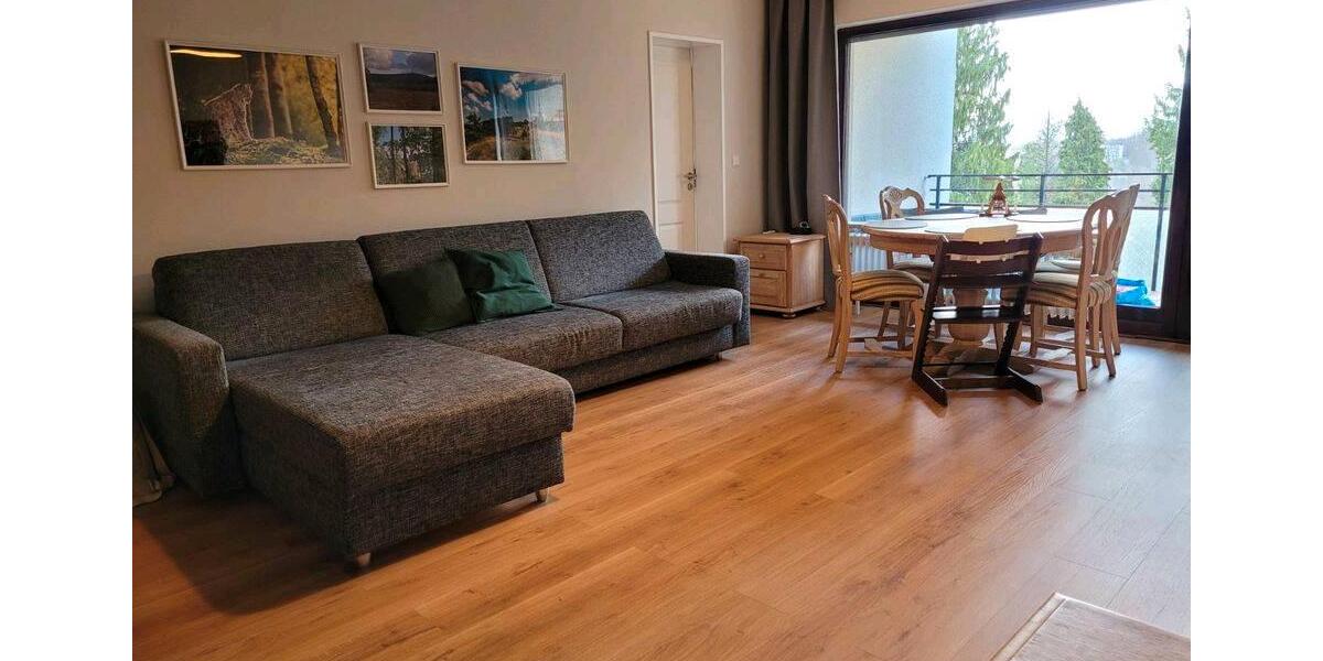 Etagenwohnung Bad Harzburg - 2 Zimmer, 53 m&sup2;, 115.000&euro; | Angebot:26987336