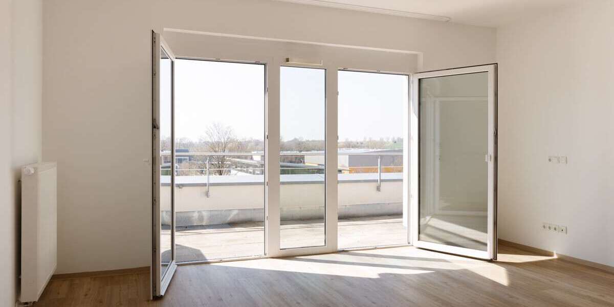 Wohnung zum Kaufen in Maisach 299.000 € 61 m² 1 zimmer