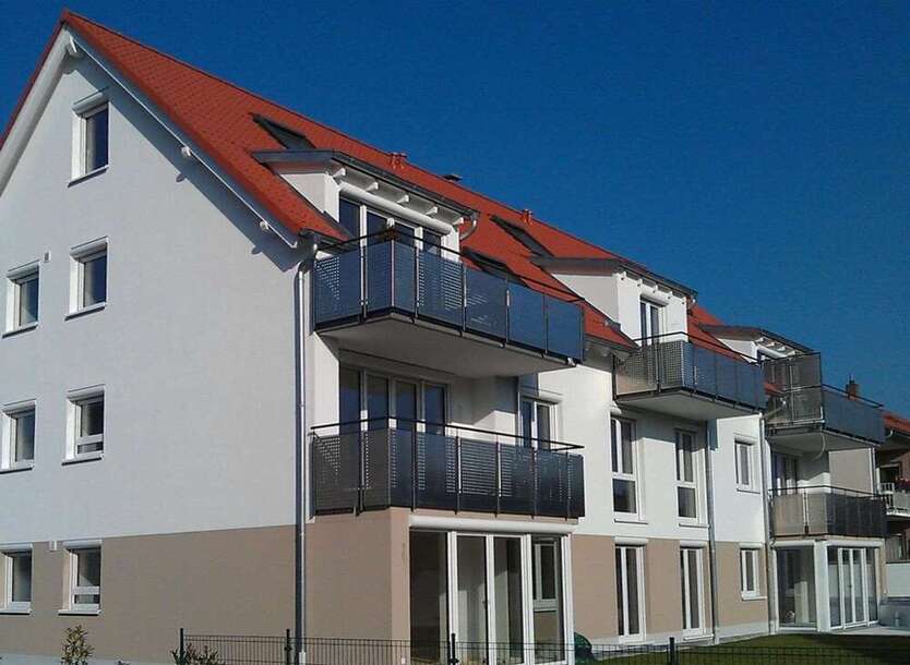 Wohnung zum Kaufen in Mannheim 629.000 € 118.01 m²