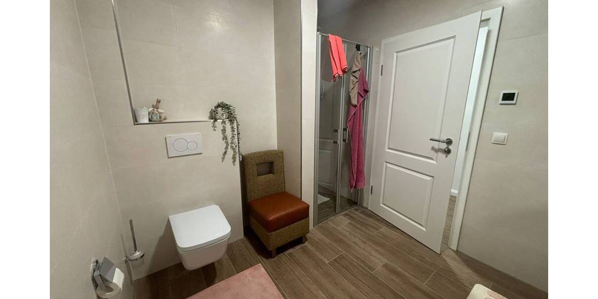 Etagenwohnung Papenburg - 2 Zimmer, 84 m&sup2;, 272.000&euro; | Angebot:26694721