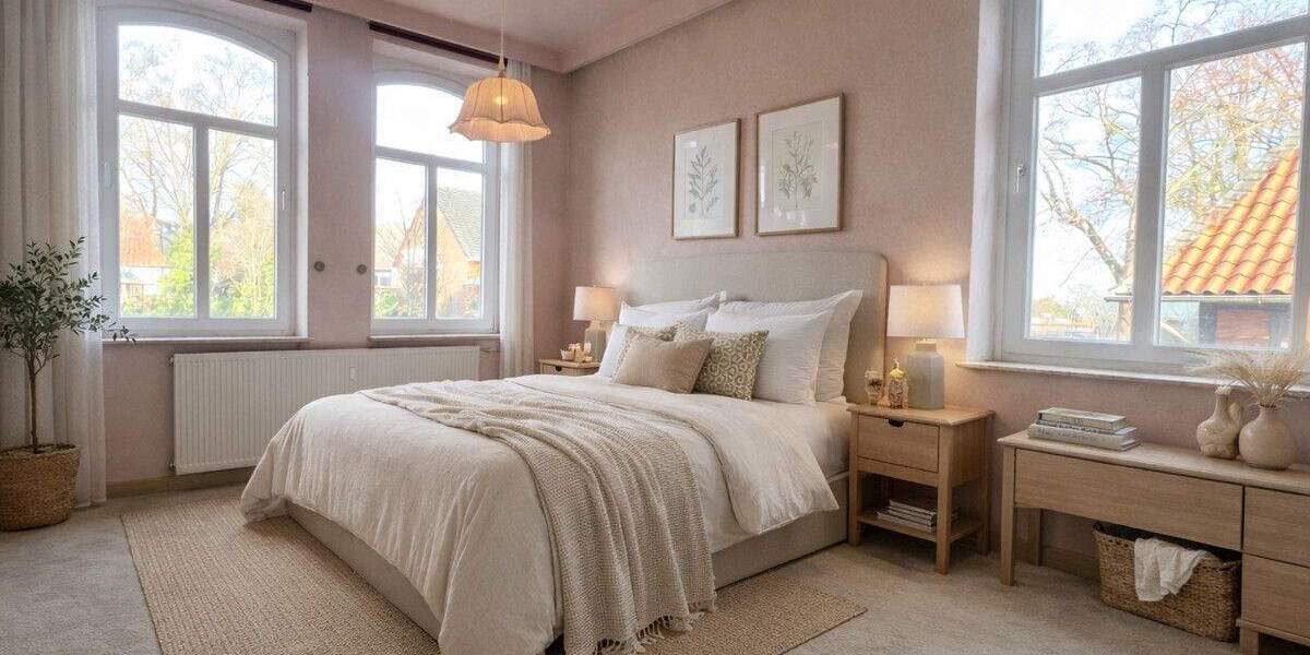 Etagenwohnung Peine Schwicheldt - 5 Zimmer, 135 m&sup2;, 125.000&euro; | Angebot:25317129